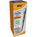BIC Ecolutions Fine Permanent Marker Blue 1.1 mm