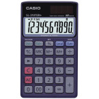 Casio calculatrice de poche...