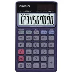 Casio zakrekenmachine SL-310TER+