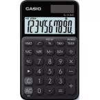 Casio zakrekenmachine SL-310UC, zwart