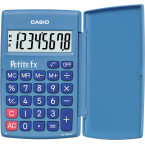 Casio zakrekenmachine...