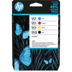 HP cartouche d'encre 950 en...