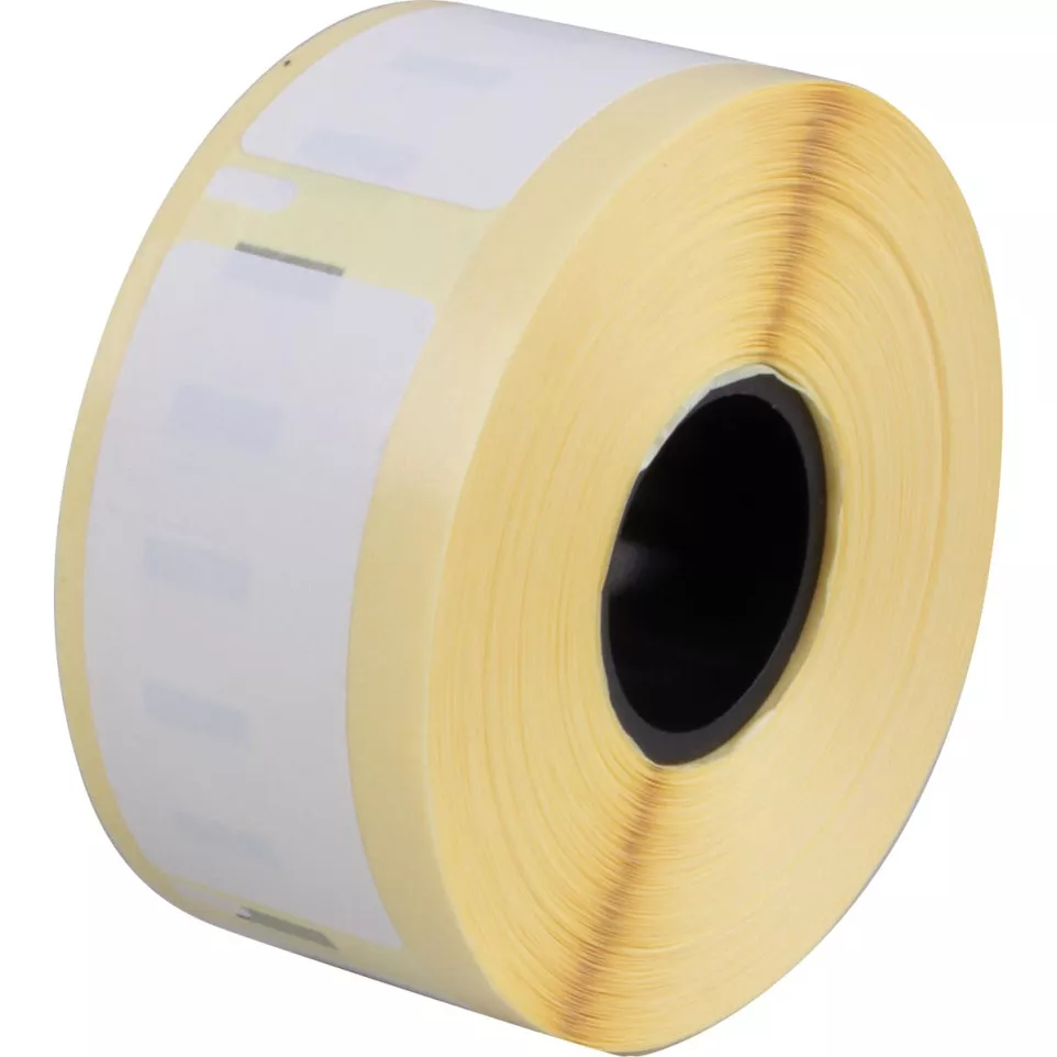 Etiquettes compatibles Dymo...