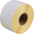 Compatible etiketten Dymo...