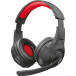 Trust GXT 1180RW 4-in-1 Gaming Set avec micro-casque, clavier (qwerty), souris et tapis de souris