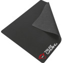 Trust GXT 1180RW 4-in-1 Gaming Set avec micro-casque, clavier (qwerty), souris et tapis de souris