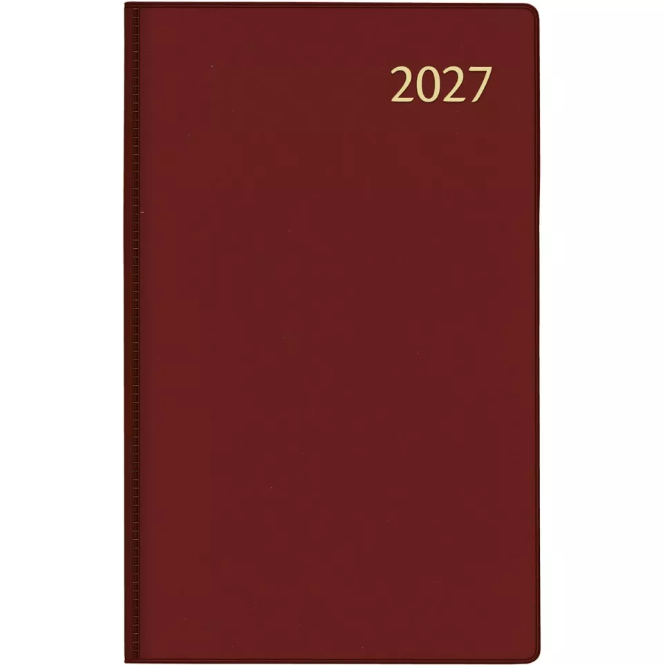 Aurora Technica 10 Seta Pocket Diary...