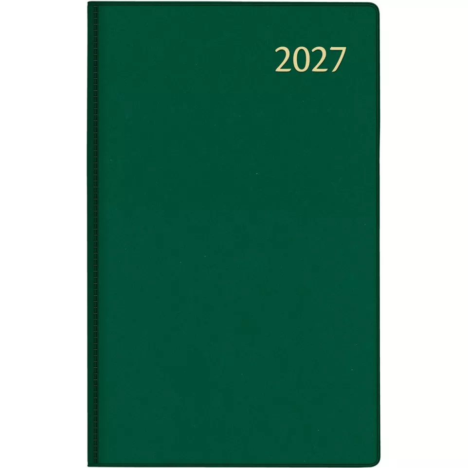 Aurora Technica 10 Seta Pocket Diary...