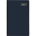 Aurora Technica 10 Seta Pocket Diary Assorted Colors 2027