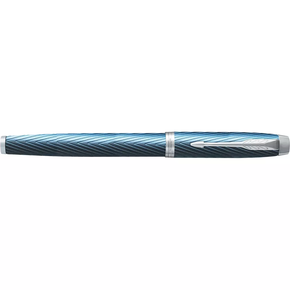 Parker IM Premium stylo plume, fine,...