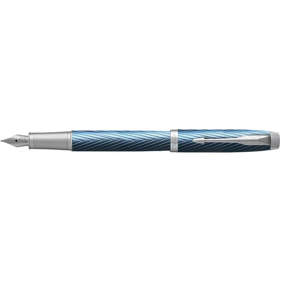 Parker IM Premium stylo plume, fine,...