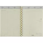 Brepols Bretime Class Journal Refill 2026-2027