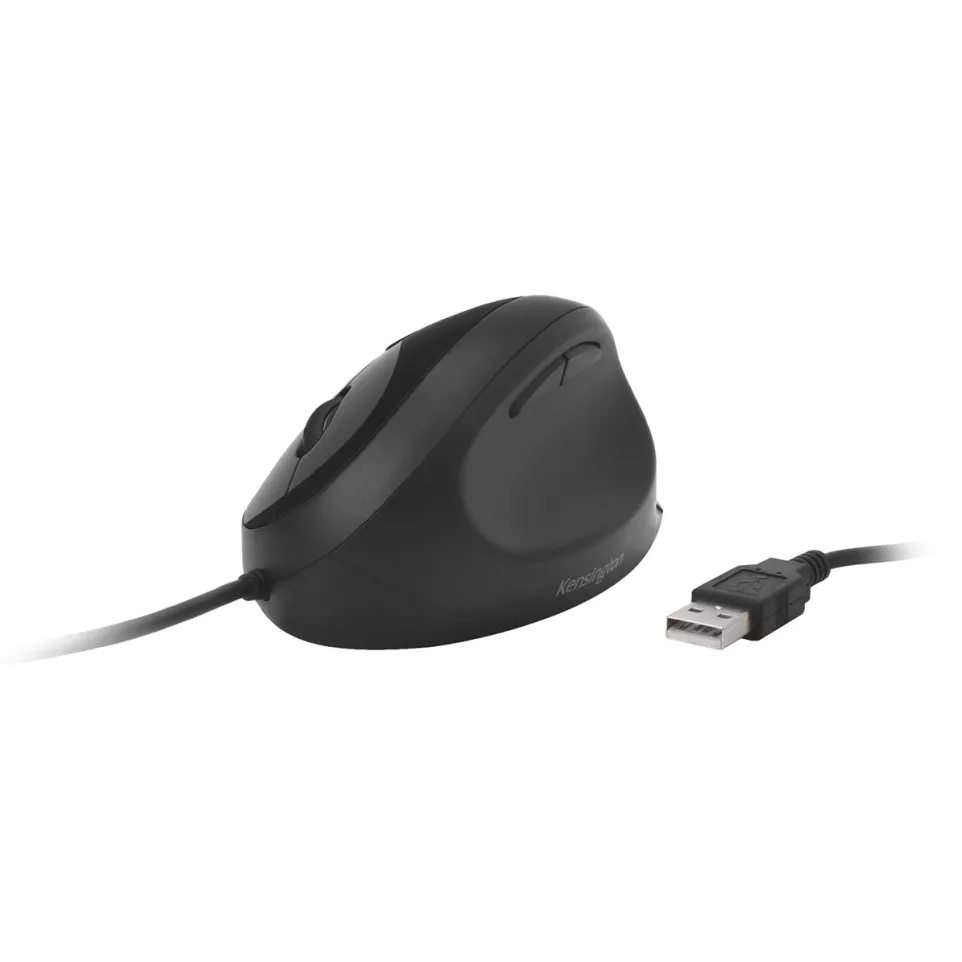 Kensington Pro Fit ergonomische muis,...