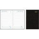 Aurora Folio FA211 Balacron, zwart, 2027