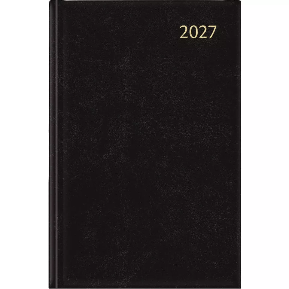 Aurora Folio FA111 Balacron, noir, 2027