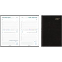 Aurora Folio FA111 Balacron, noir, 2027