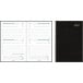 Aurora Folio FA111 Balacron, zwart, 2027
