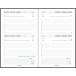 Aurora Folio FA111 Balacron, zwart, 2027