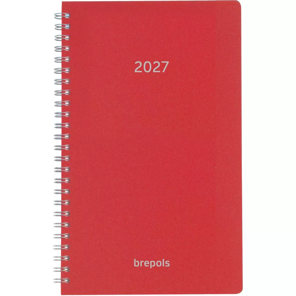 Brepols agenda Breform Polyprop...