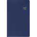 Brepols agenda Breform Seta 6-talig, blauw, 2027
