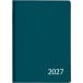 Aurora Classic 600 Fashion, 3 couleurs assorties, 2027