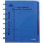 Atoma Teacher’s Planner A5 Plus