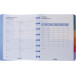 Atoma Teacher’s Planner A5 Plus
