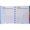 Atoma Teacher’s Planner A5 Plus