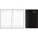 Aurora Daily 32 Florence noir, 2027