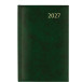 Aurora Daily 32 Florence Assorted Colors 2027 Desk Diary