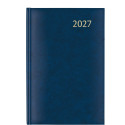 Aurora Daily 32 Florence Assorted Colors 2027 Desk Diary