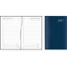 Aurora Daily 32 Florence Assorted Colors 2027 Desk Diary
