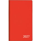 Aurora Timeplan Pocket...