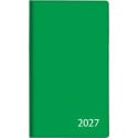 Aurora Timeplan Pocket Diary Assorted Colors 2027