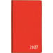 Aurora Visuplan 20 Pocket Diary Assorted Colors 2027