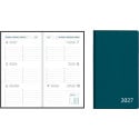 Aurora Visuplan 20 Pocket Diary Assorted Colors 2027