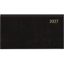 Aurora Novoplan 17 Florence Black Desk Diary 2027