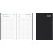 Aurora Technica 10 Seta Black Pocket Diary 2027