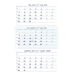 Brepols calendrier...