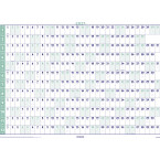 Brepols jaarplanner 2027,...