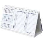 Brepols Desk Calendar...