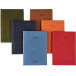 Brepols Delta Lucca Pocket Diary Assorted Colors 2027