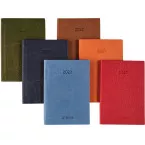 Brepols Delta Lucca Pocket Diary Assorted Colors 2027