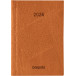 Brepols Delta Lucca Pocket Diary Assorted Colors 2027