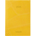 Brepols Delta Lucca Pocket Diary Assorted Colors 2027
