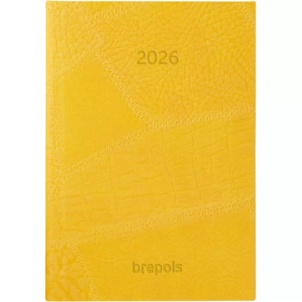Brepols Delta Lucca Pocket Diary...