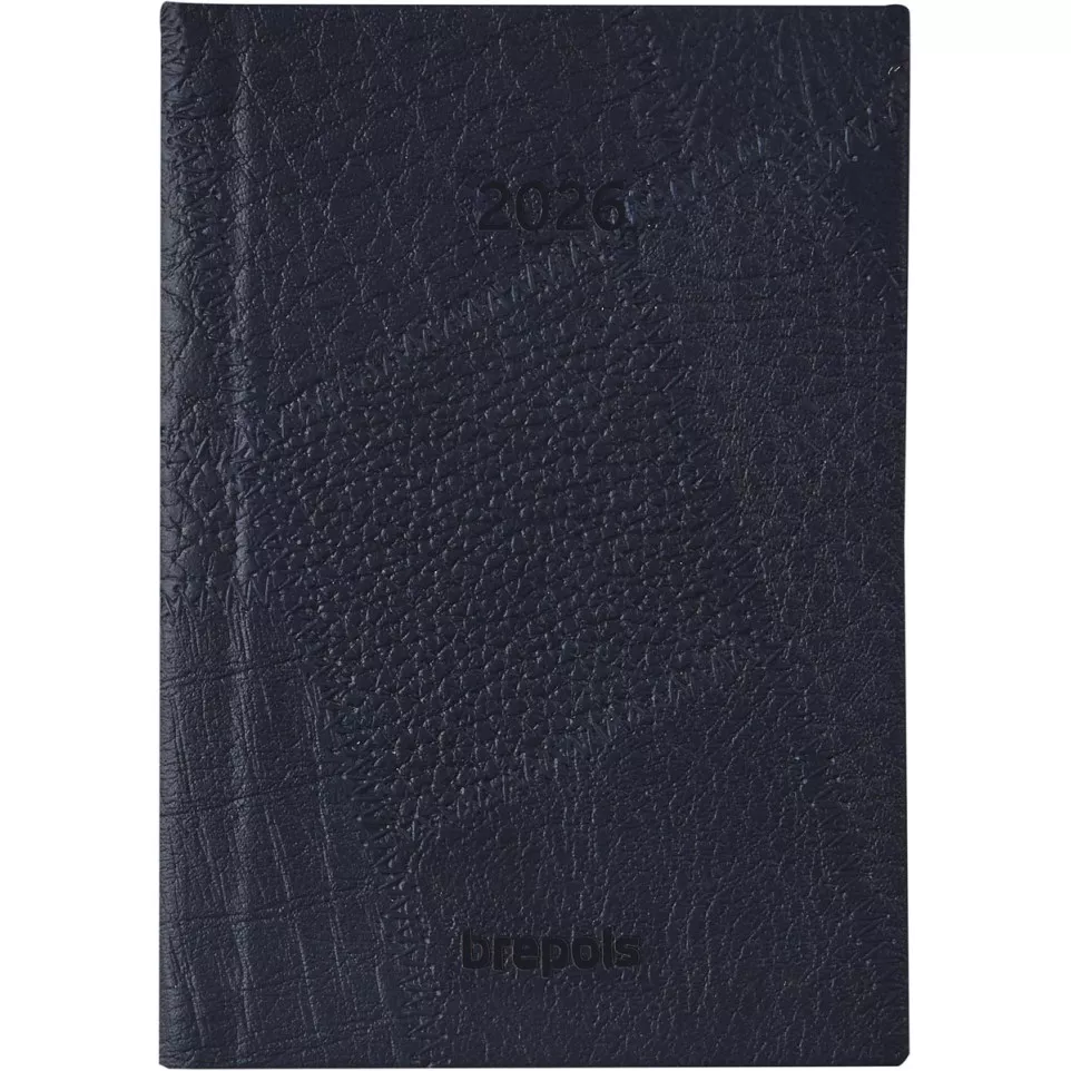 Brepols Delta Lucca Pocket Diary...