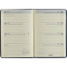 Brepols Delta Lucca Pocket Diary Assorted Colors 2027