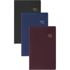Brepols Breplan Seta, geassorteerde kleuren, 2027