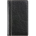 Brepols Interplan Palermo Pocket Diary Black 2027